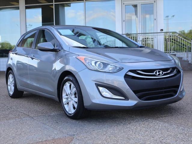 used 2014 Hyundai Elantra GT car, priced at $8,990