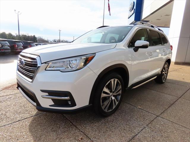 used 2019 Subaru Ascent car, priced at $24,189