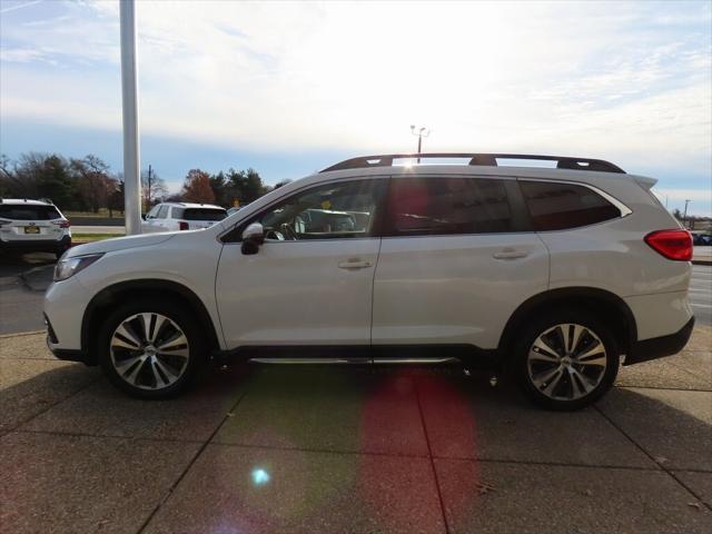 used 2019 Subaru Ascent car, priced at $24,189