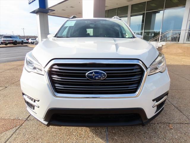 used 2019 Subaru Ascent car, priced at $24,189