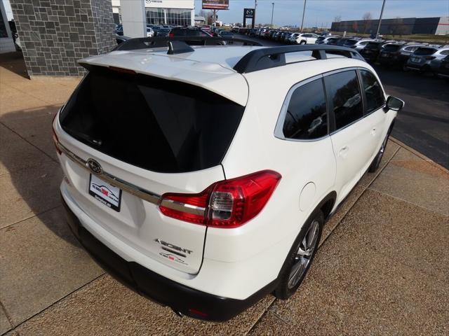 used 2019 Subaru Ascent car, priced at $24,189