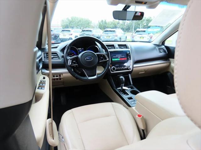 used 2019 Subaru Outback car, priced at $23,629