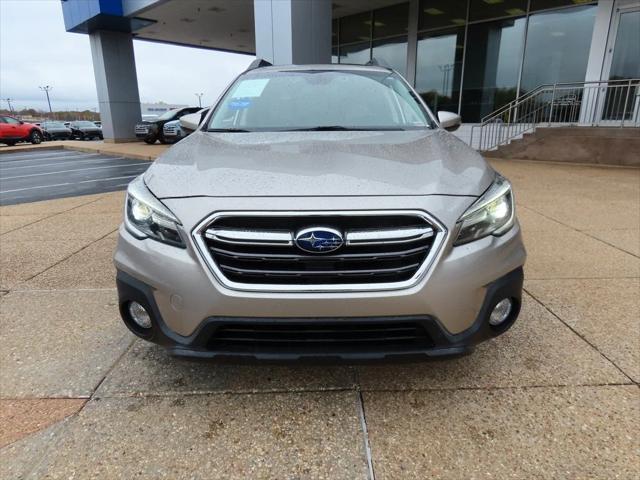 used 2019 Subaru Outback car, priced at $23,629