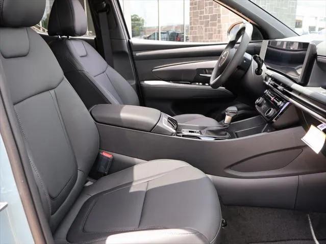 new 2025 Hyundai SANTA CRUZ car, priced at $34,402