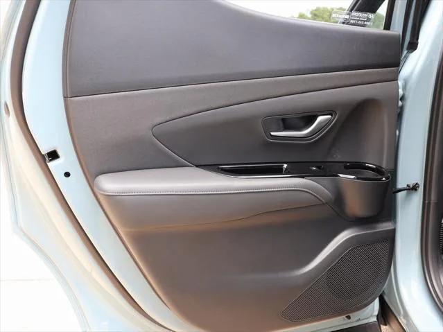 new 2025 Hyundai SANTA CRUZ car, priced at $34,402
