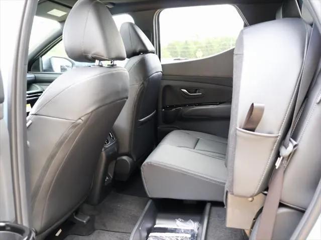 new 2025 Hyundai SANTA CRUZ car, priced at $34,402
