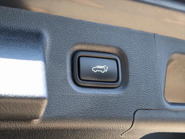 used 2023 Hyundai Santa Fe car, priced at $26,899