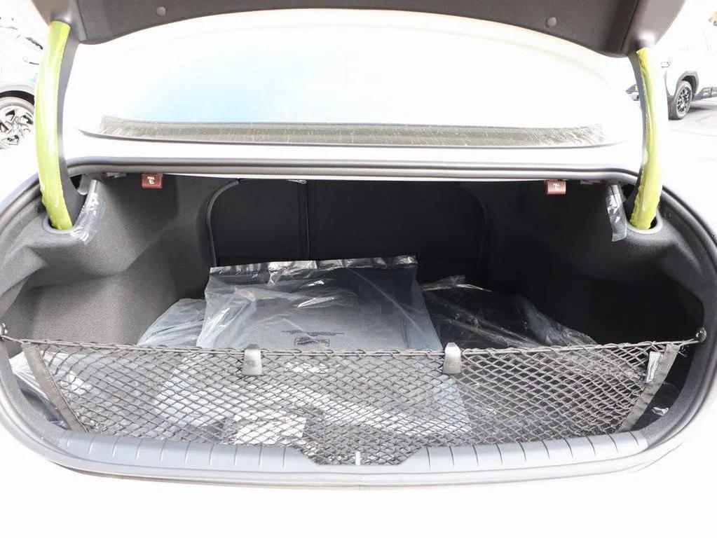 new 2026 Hyundai Sonata car, priced at $35,241