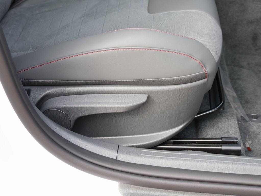 new 2026 Hyundai Sonata car, priced at $35,241