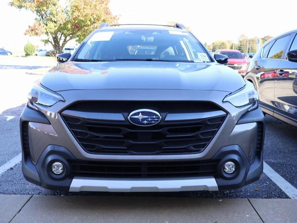 used 2023 Subaru Outback car, priced at $28,494