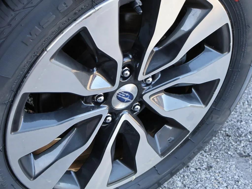 used 2023 Subaru Outback car, priced at $28,494