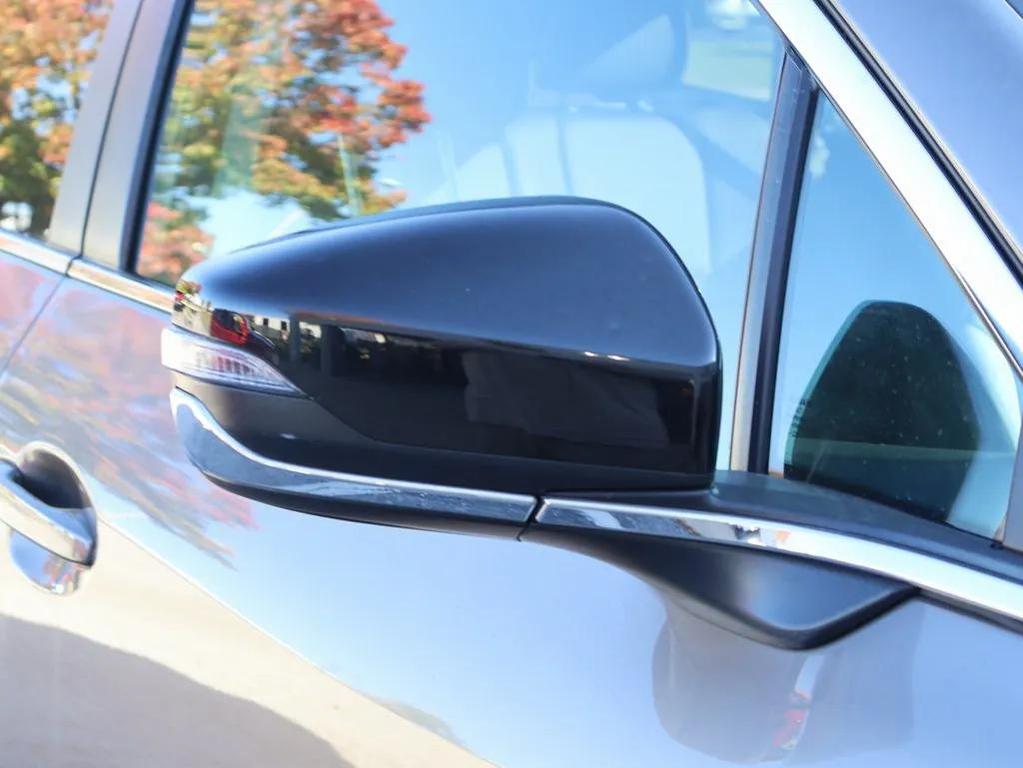 used 2023 Subaru Outback car, priced at $28,494