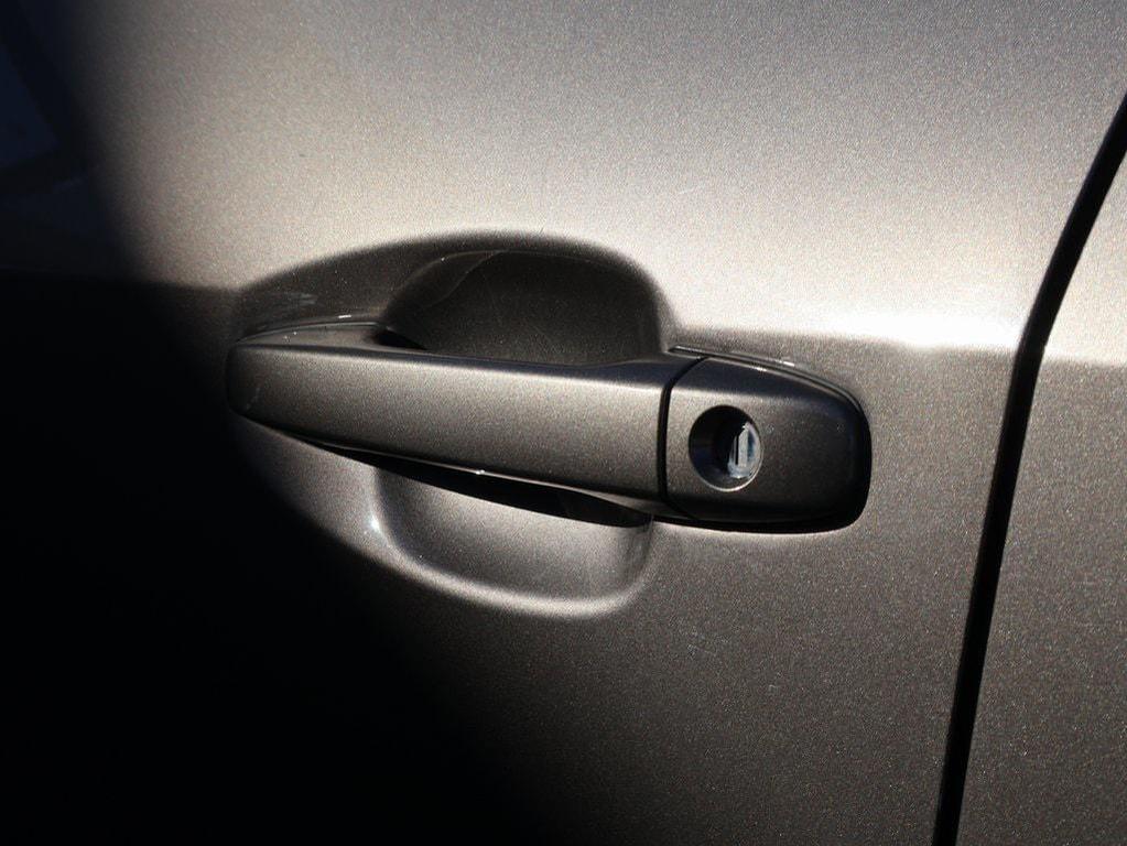 used 2023 Subaru Outback car, priced at $28,494