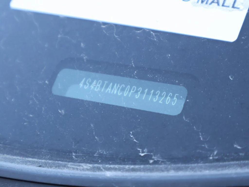 used 2023 Subaru Outback car, priced at $28,494