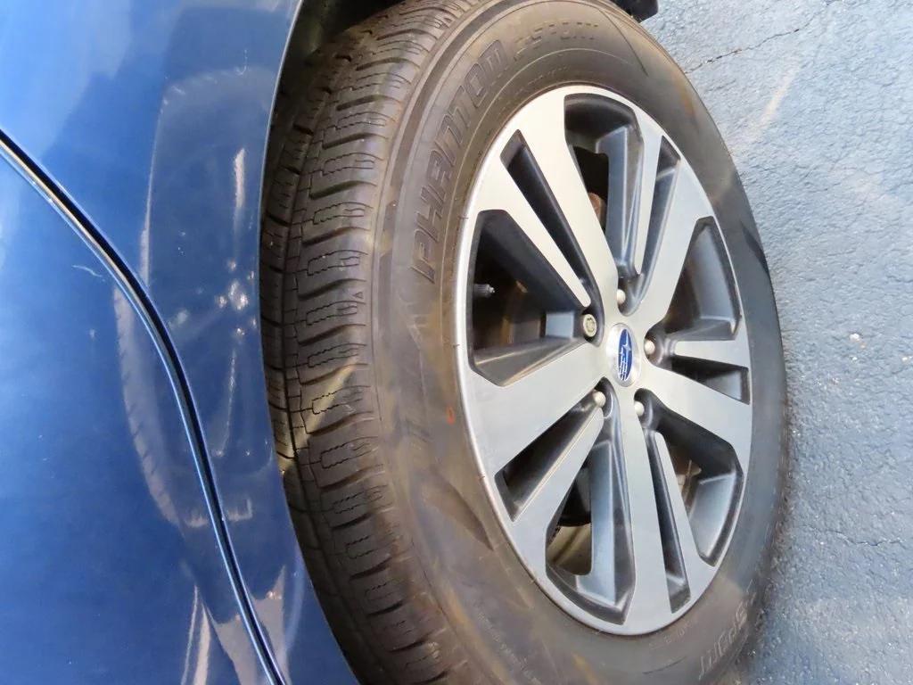 used 2019 Subaru Outback car, priced at $22,464