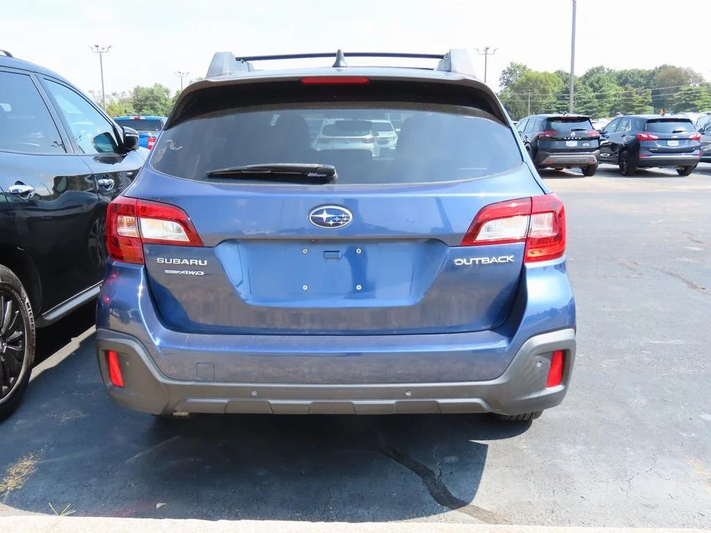 used 2019 Subaru Outback car, priced at $22,464