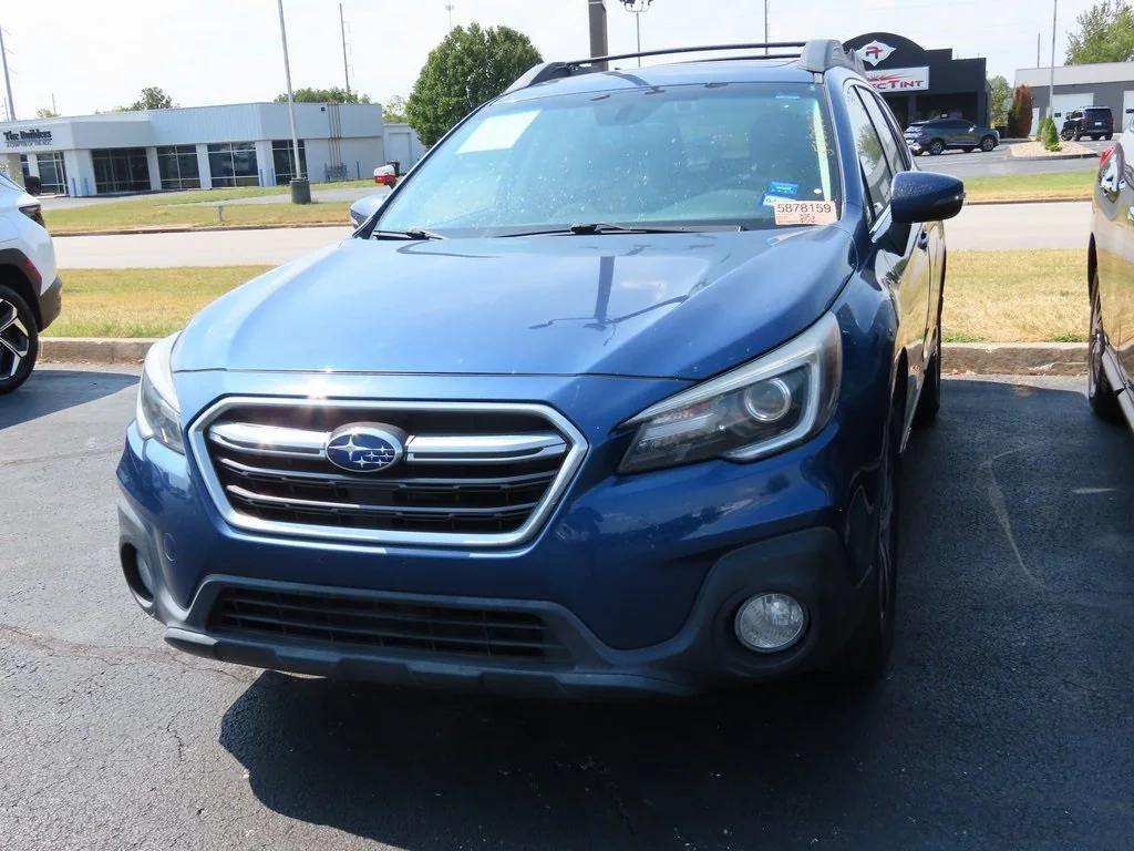 used 2019 Subaru Outback car, priced at $22,464