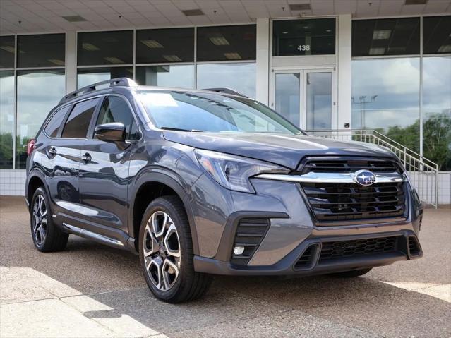 used 2024 Subaru Ascent car, priced at $37,574