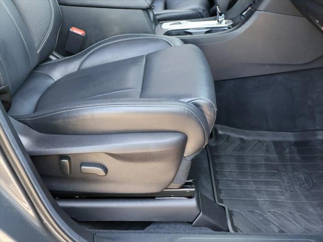 used 2024 Subaru Ascent car, priced at $37,574