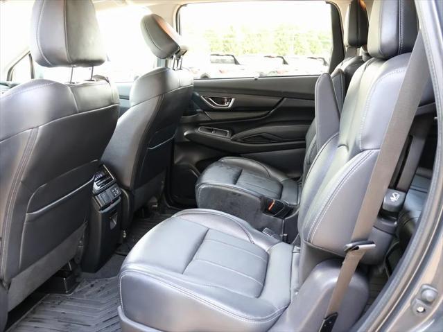 used 2024 Subaru Ascent car, priced at $37,574