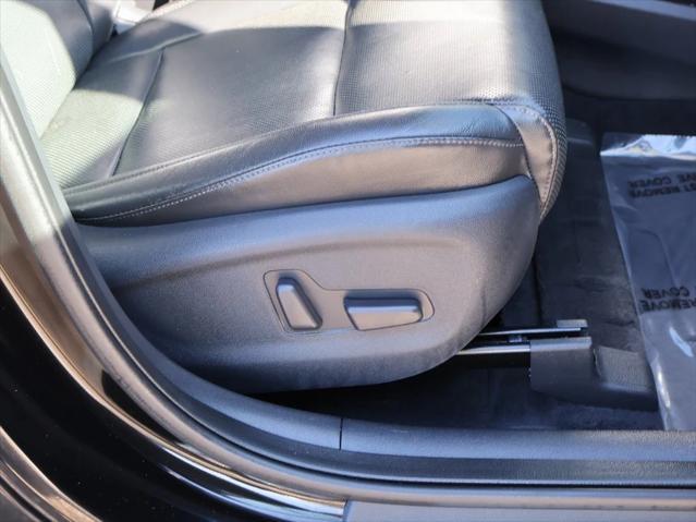 used 2021 Hyundai Tucson car, priced at $23,998