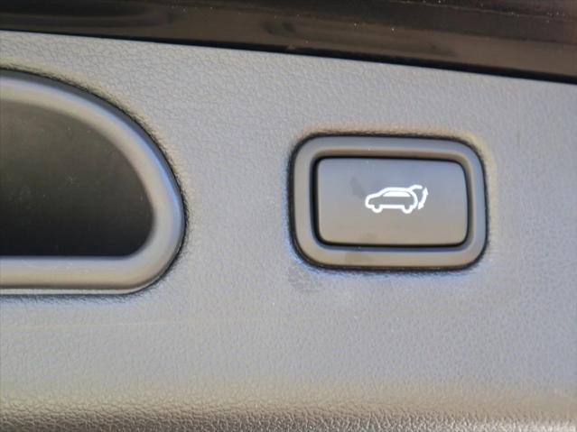 used 2021 Hyundai Tucson car, priced at $23,998