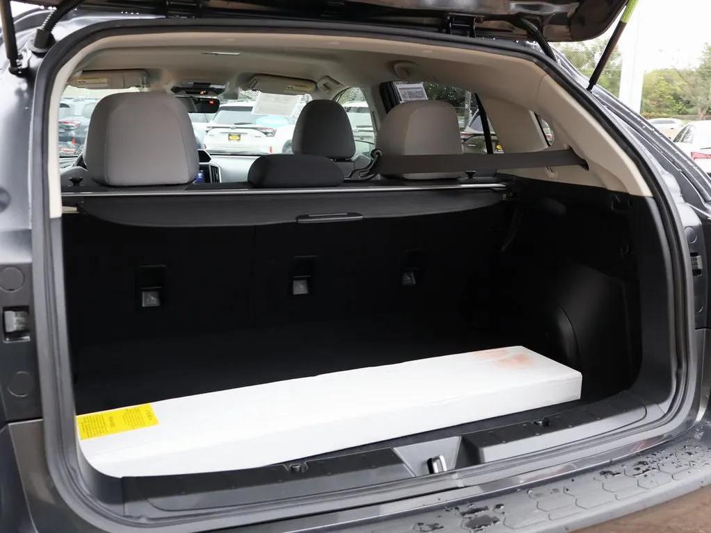 used 2022 Subaru Crosstrek car, priced at $24,997