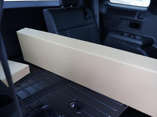 new 2025 Hyundai Santa Fe car, priced at $49,229