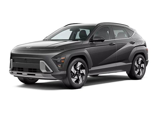 new 2026 Hyundai Kona car, priced at $35,021