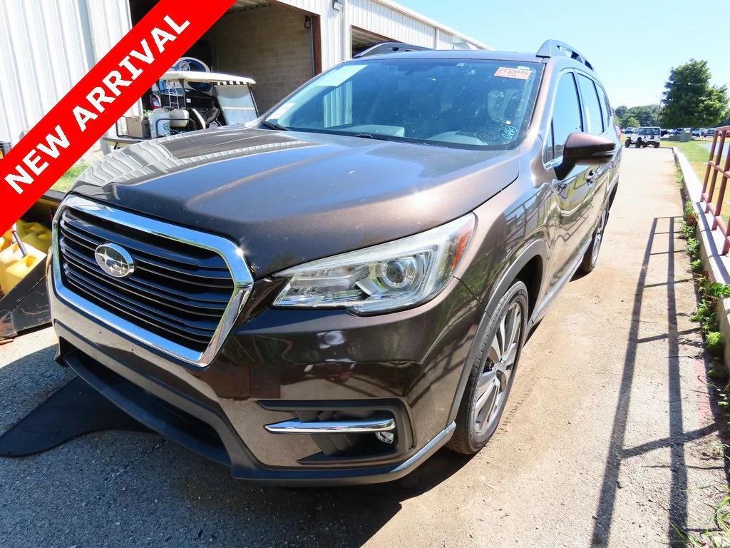 used 2019 Subaru Ascent car, priced at $25,499