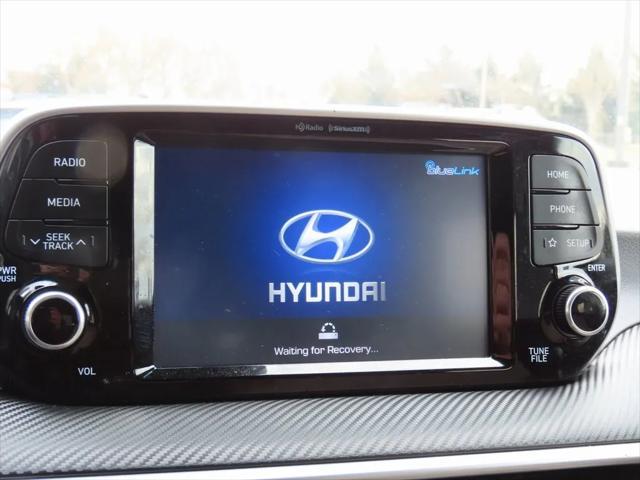 used 2019 Hyundai Tucson car, priced at $18,435