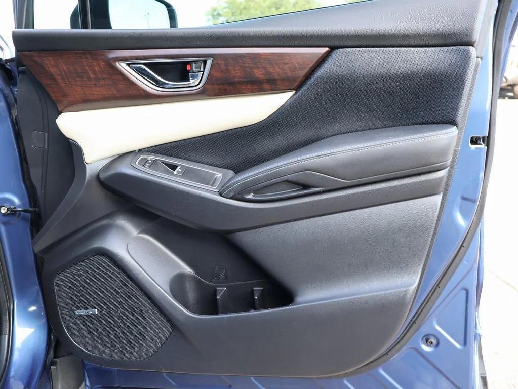 used 2021 Subaru Ascent car, priced at $27,947