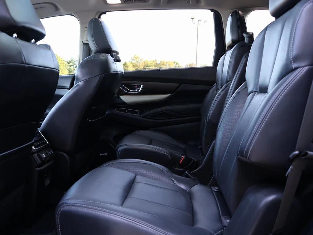 used 2021 Subaru Ascent car, priced at $27,947