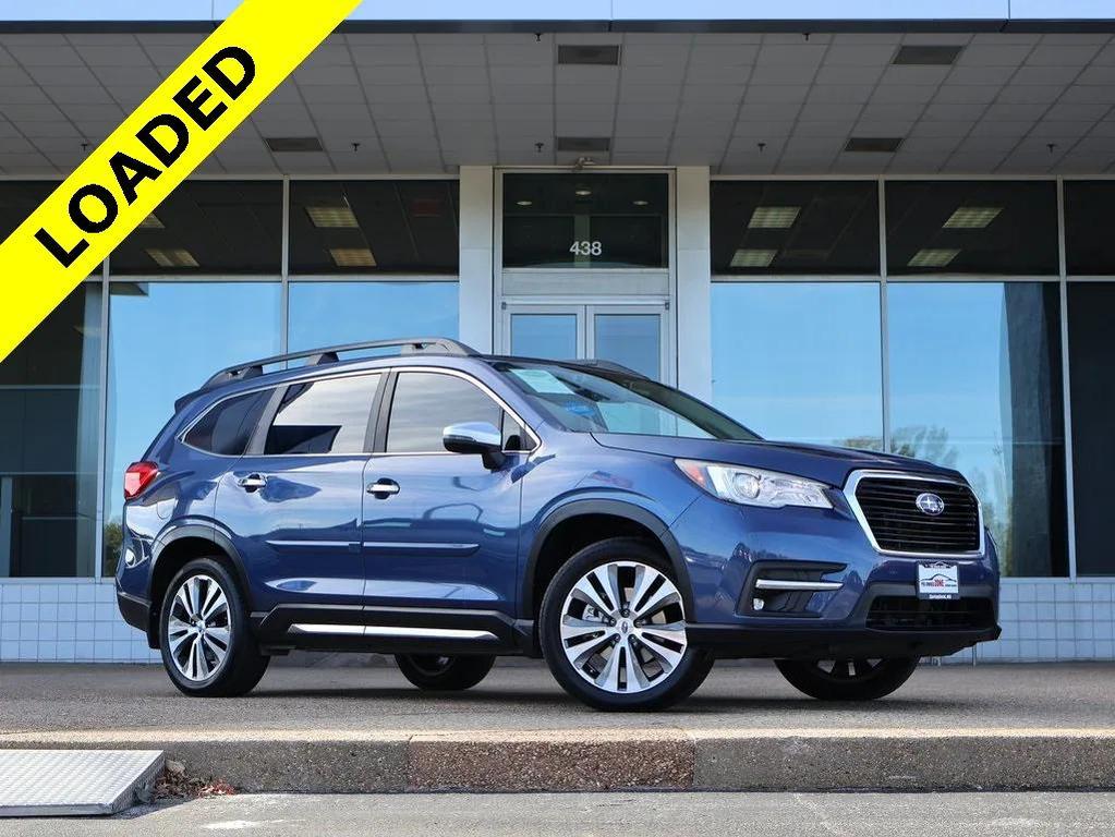 used 2021 Subaru Ascent car, priced at $24,994