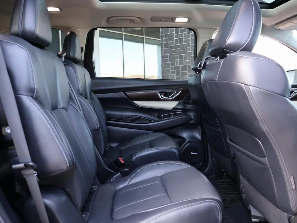 used 2021 Subaru Ascent car, priced at $27,947