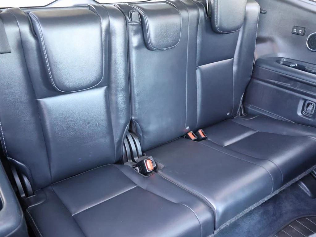 used 2021 Subaru Ascent car, priced at $27,947