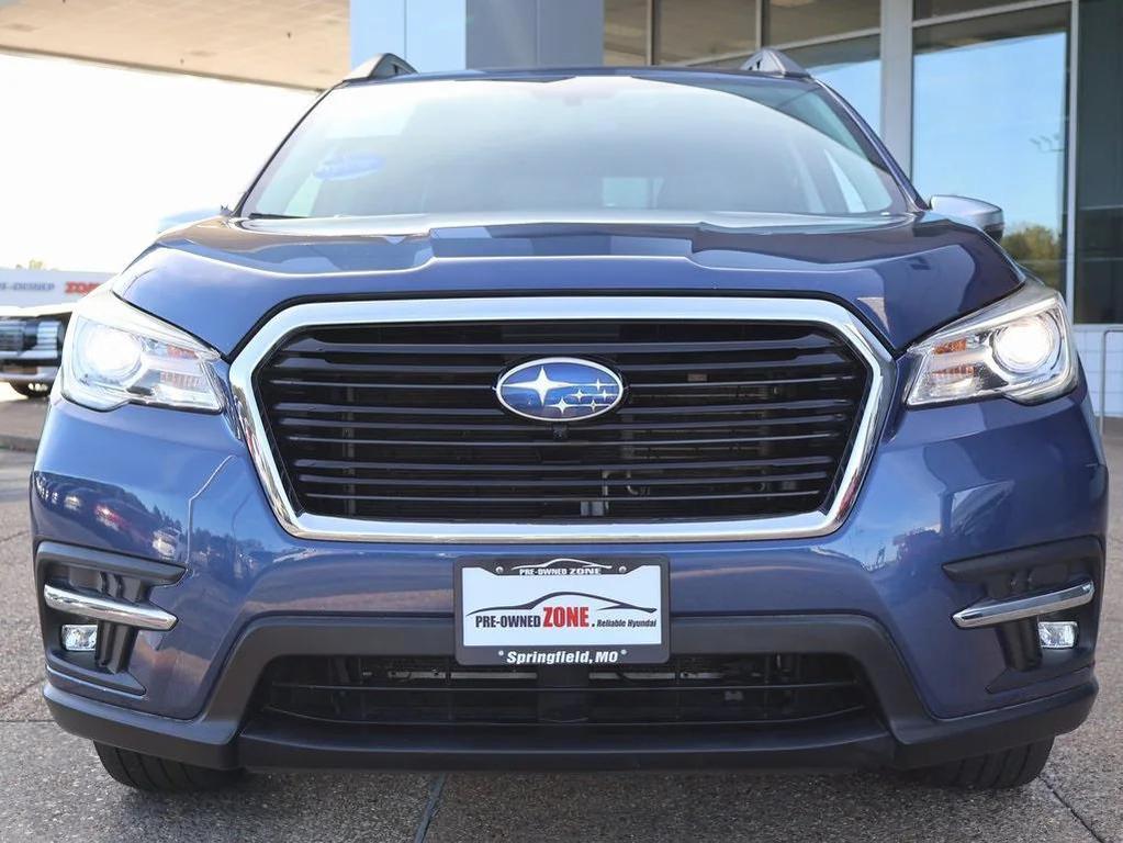 used 2021 Subaru Ascent car, priced at $27,947