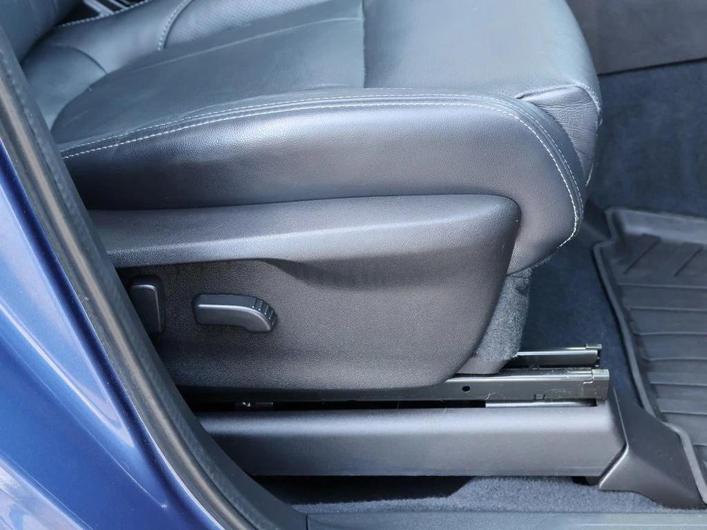 used 2021 Subaru Ascent car, priced at $27,947