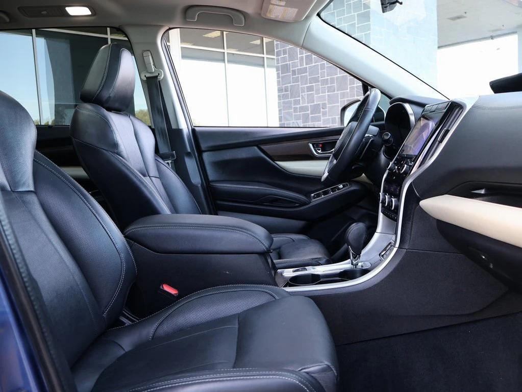 used 2021 Subaru Ascent car, priced at $27,947
