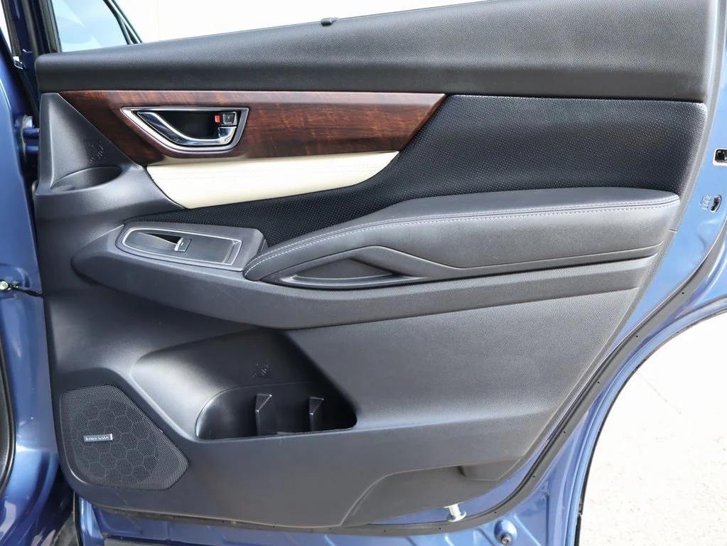 used 2021 Subaru Ascent car, priced at $27,947
