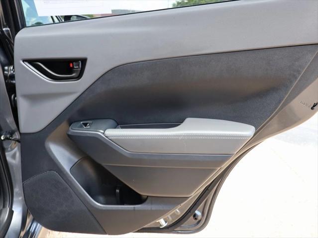 used 2024 Subaru Crosstrek car, priced at $28,160