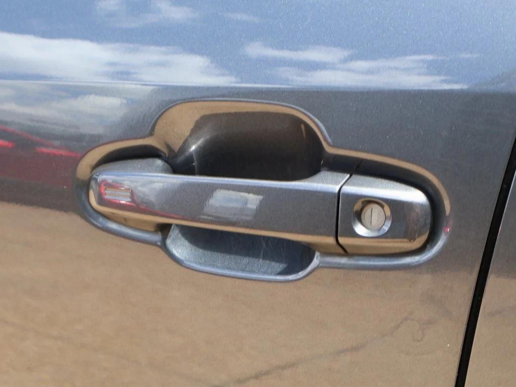 used 2024 Subaru Crosstrek car, priced at $27,198