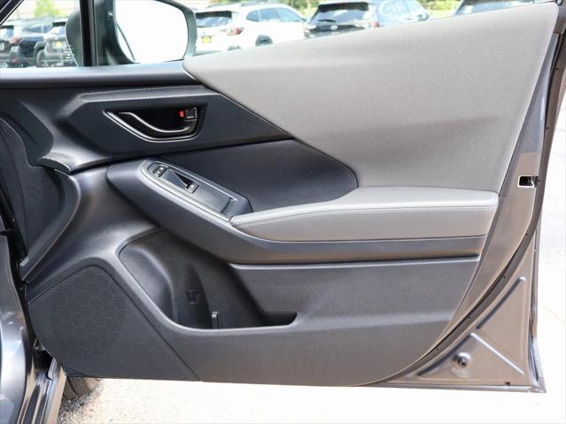 used 2024 Subaru Crosstrek car, priced at $28,160