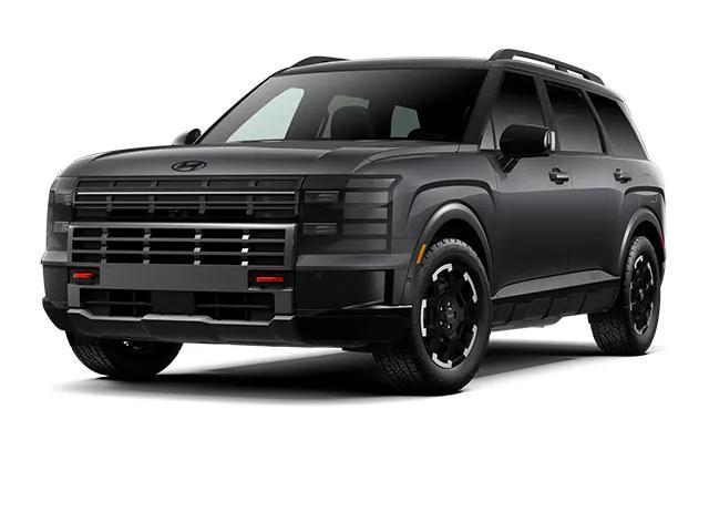 new 2026 Hyundai Palisade car, priced at $51,565