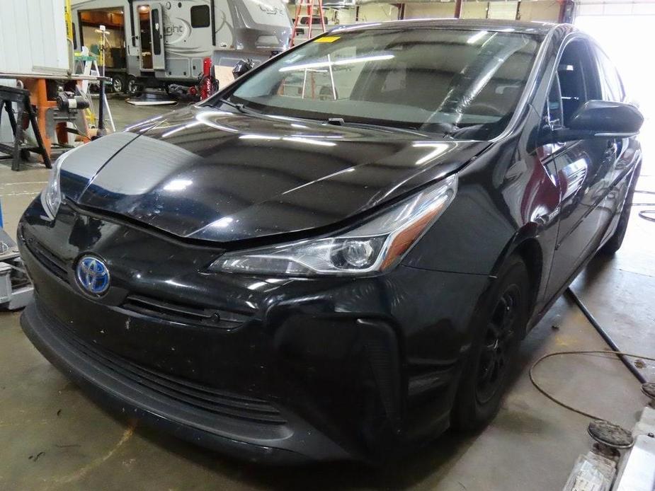 used 2019 Toyota Prius car, priced at $19,894