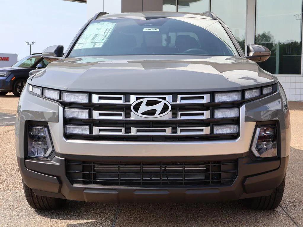new 2026 Hyundai SANTA CRUZ car, priced at $36,047