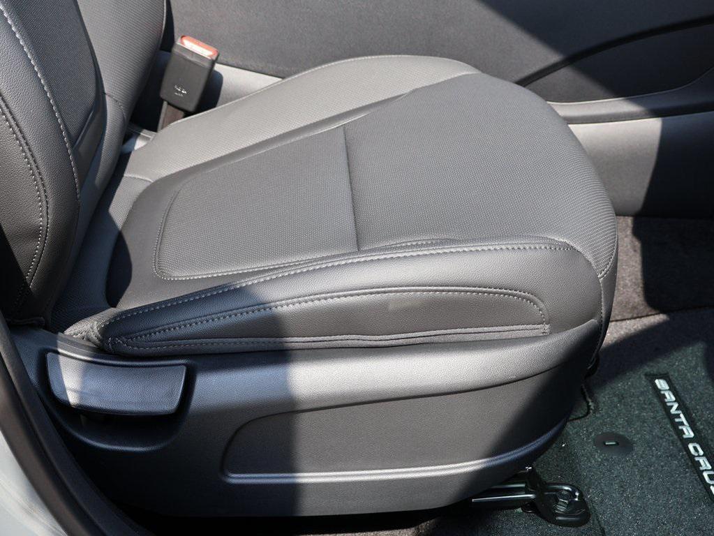 new 2026 Hyundai SANTA CRUZ car, priced at $36,047