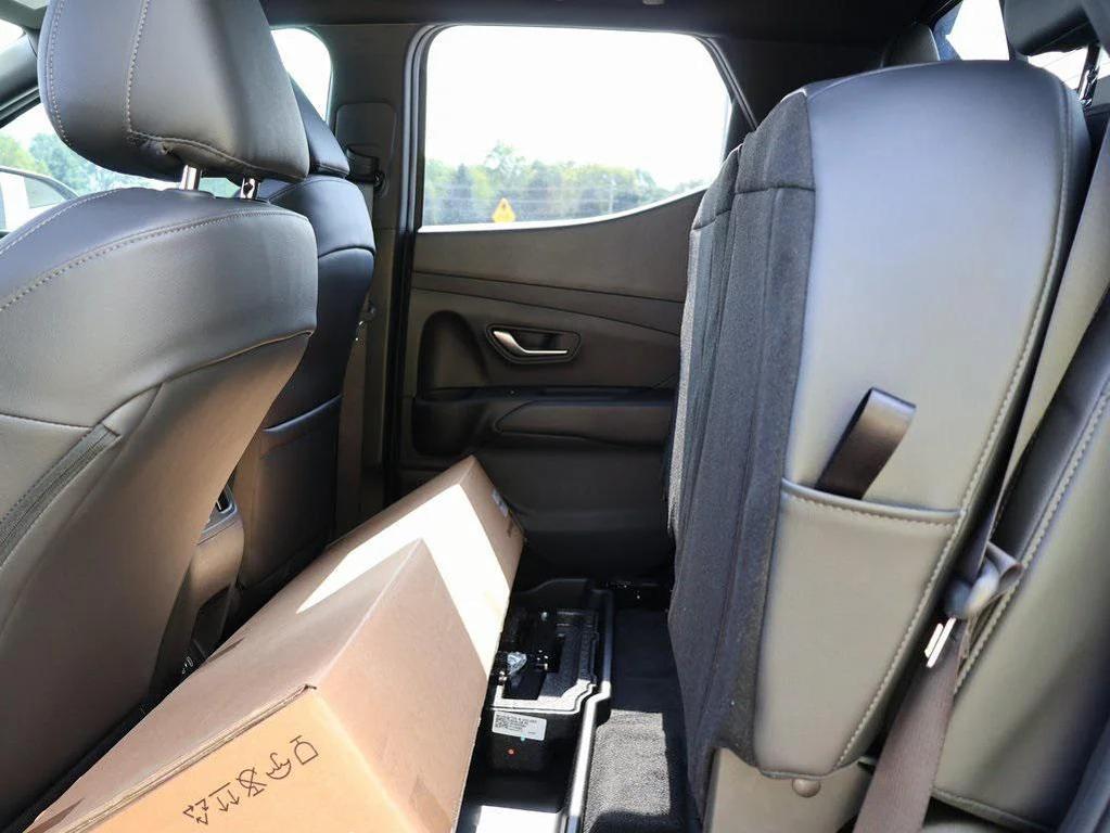 new 2026 Hyundai SANTA CRUZ car, priced at $36,047