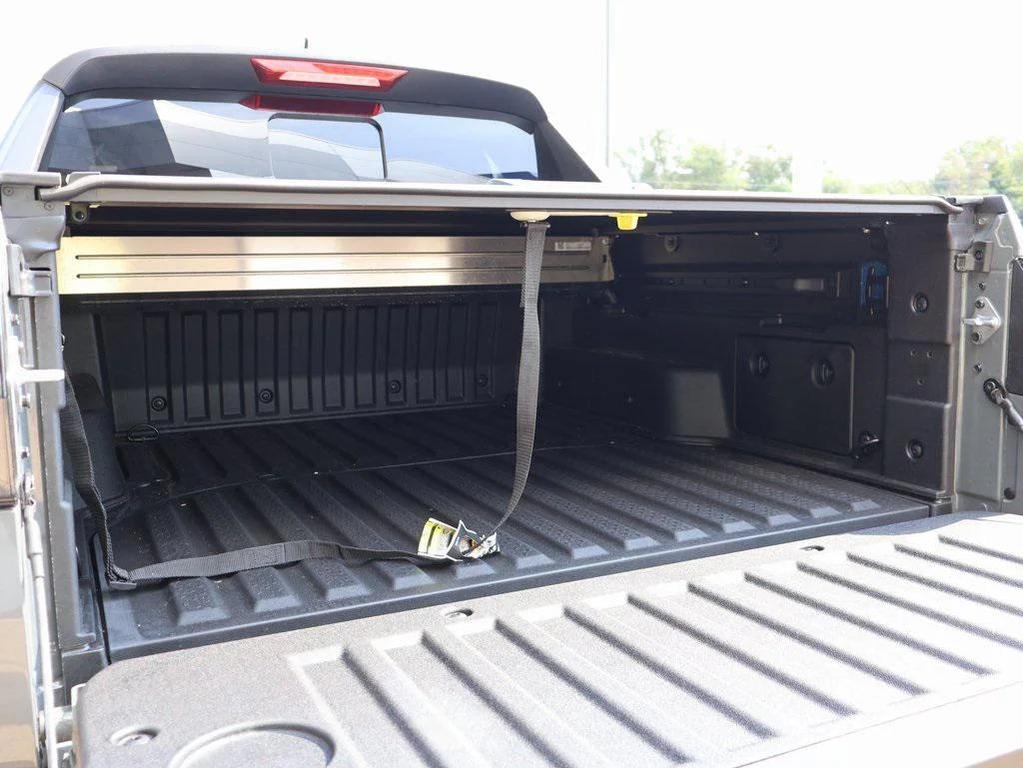 new 2026 Hyundai SANTA CRUZ car, priced at $36,047