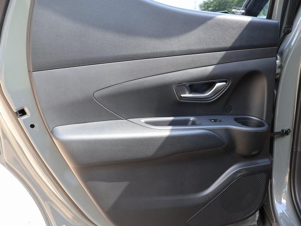 new 2026 Hyundai SANTA CRUZ car, priced at $36,047